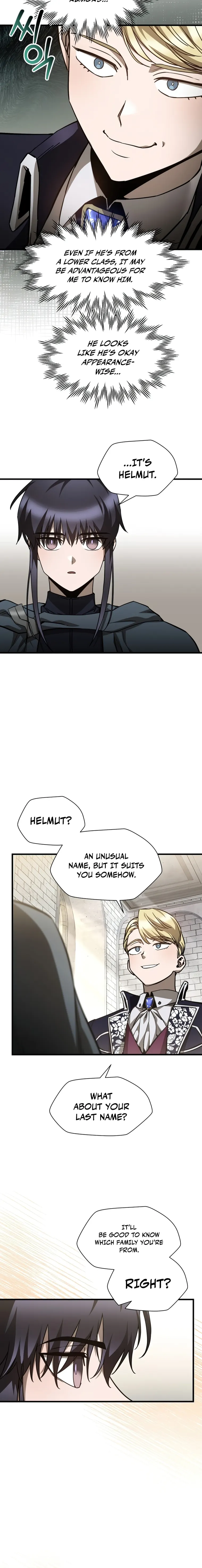 Helmut: The Forsaken Child Chapter 33 image 18